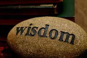 Wisdom Thoughts Wisdom Thoughts